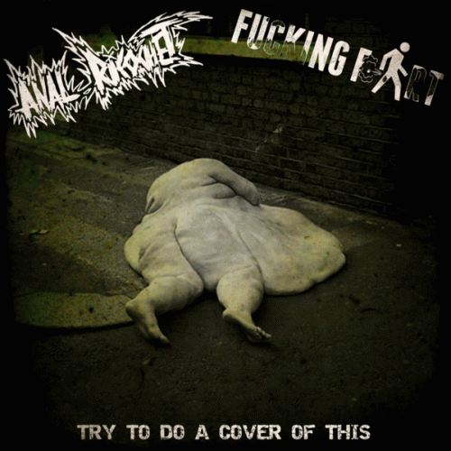 Anal Ricochet : Try to Do a Cover of This